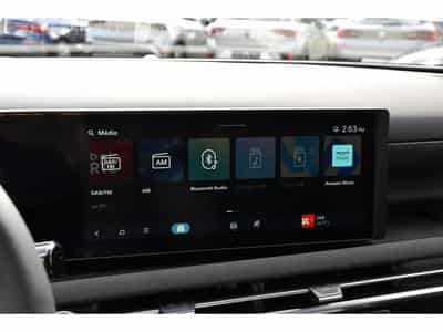 Hyundai Tucson 1.6 T-GDI Feel 7DCT ACC SIDE GPS JA18'' NEUF (2026) - Photo 11