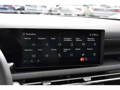 Hyundai Tucson 1.6 T-GDI Feel 7DCT ACC SIDE GPS JA18'' NEUF (2026) - Photo 13
