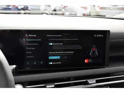 Hyundai Tucson 1.6 T-GDI Feel 7DCT ACC SIDE GPS JA18'' NEUF (2026) - Photo 15
