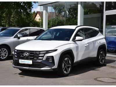 Hyundai Tucson 1.6 T-GDI Feel 7DCT ACC SIDE GPS JA18'' NEUF (2026) - Photo 2