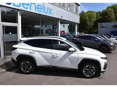 Hyundai Tucson 1.6 T-GDI Feel 7DCT ACC SIDE GPS JA18'' NEUF (2026) - Photo 3