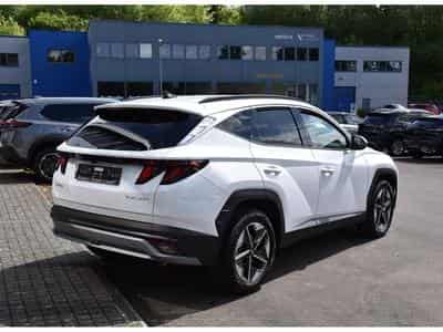 Hyundai Tucson 1.6 T-GDI Feel 7DCT ACC SIDE GPS JA18'' NEUF (2026) - Photo 4