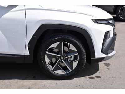 Hyundai Tucson 1.6 T-GDI Feel 7DCT ACC SIDE GPS JA18'' NEUF (2026) - Photo 5