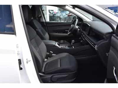 Hyundai Tucson 1.6 T-GDI Feel 7DCT ACC SIDE GPS JA18'' NEUF (2026) - Photo 7