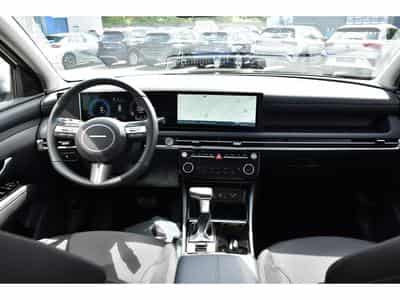 Hyundai Tucson 1.6 T-GDI Feel 7DCT ACC SIDE GPS JA18'' NEUF (2026) - Photo 9