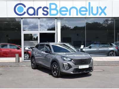 Peugeot 2008 1.2 PureTech Allure ACC GPS LANE SIDE REGUL CAM 360 1° MAIN (2025) - Photo 1