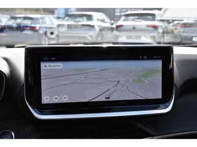 Peugeot 2008 1.2 PureTech Allure ACC GPS LANE SIDE REGUL CAM 360 1° MAIN (2025) - Photo 10