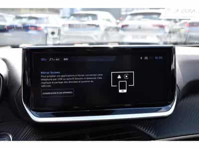 Peugeot 2008 1.2 PureTech Allure ACC GPS LANE SIDE REGUL CAM 360 1° MAIN (2025) - Photo 13