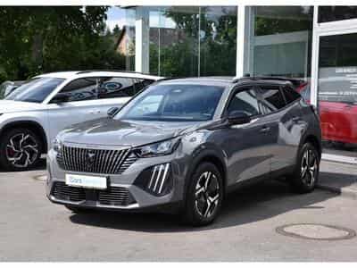 Peugeot 2008 1.2 PureTech Allure ACC GPS LANE SIDE REGUL CAM 360 1° MAIN (2025) - Photo 2