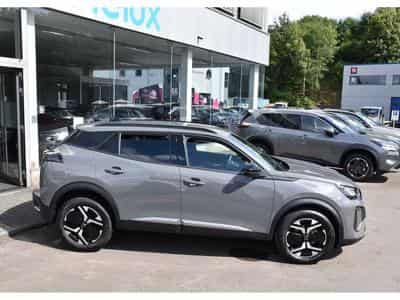 Peugeot 2008 1.2 PureTech Allure ACC GPS LANE SIDE REGUL CAM 360 1° MAIN (2025) - Photo 3