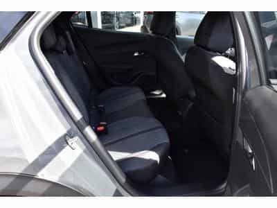 Peugeot 2008 1.2 PureTech Allure ACC GPS LANE SIDE REGUL CAM 360 1° MAIN (2025) - Photo 8