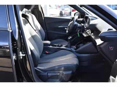 Peugeot 2008 1.2 PureTech Allure ACC GPS LANE SIDE REGUL CAM 360 1° MAIN (2025) - Photo 7