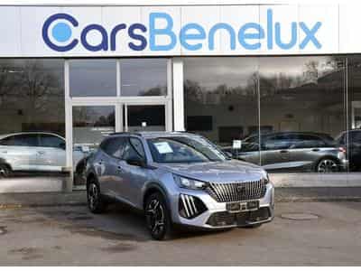 Peugeot 2008 1.2 PureTech Allure ACC GPS LANE SIDE REGUL CAM 360 1° MAIN (2025) - Photo 1