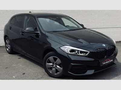 BMW 116 116D Int. M-Sport // 12 Mois De Garantie✅✅✅ (2020) - Photo 1