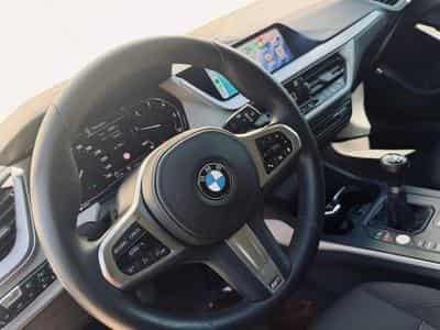 BMW 116 116D Int. M-Sport // 12 Mois De Garantie✅✅✅ (2020) - Photo 10