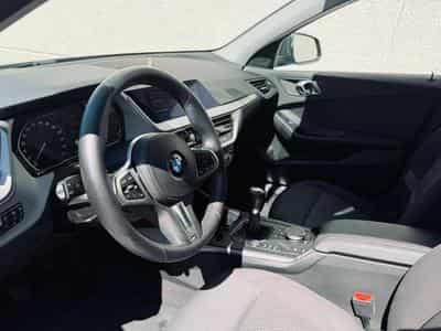 BMW 116 116D Int. M-Sport // 12 Mois De Garantie✅✅✅ (2020) - Photo 11