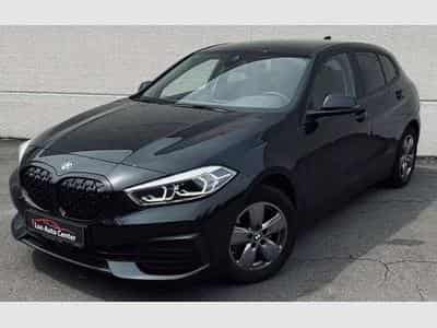 BMW 116 116D Int. M-Sport // 12 Mois De Garantie✅✅✅ (2020) - Photo 2