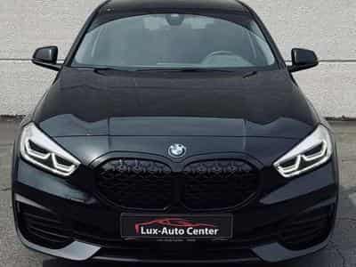 BMW 116 116D Int. M-Sport // 12 Mois De Garantie✅✅✅ (2020) - Photo 3