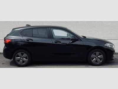 BMW 116 116D Int. M-Sport // 12 Mois De Garantie✅✅✅ (2020) - Photo 4