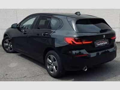 BMW 116 116D Int. M-Sport // 12 Mois De Garantie✅✅✅ (2020) - Photo 7