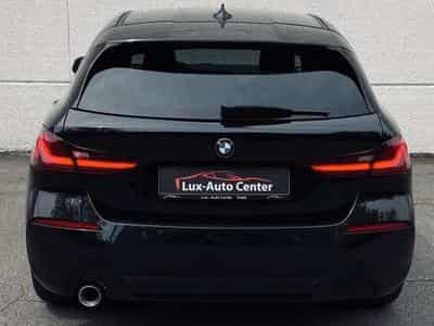 BMW 116 116D Int. M-Sport // 12 Mois De Garantie✅✅✅ (2020) - Photo 8