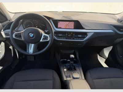 BMW 116 116D Int. M-Sport // 12 Mois De Garantie✅✅✅ (2020) - Photo 9
