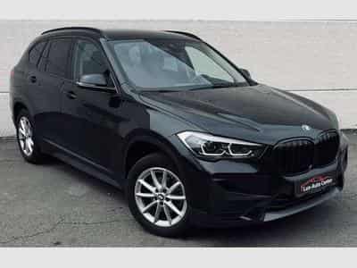 BMW X1 X1 1.5 d sDrive // Full Black//Garantie 12 Mois✅✅✅ (2022) - Photo 1