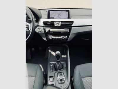 BMW X1 X1 1.5 d sDrive // Full Black//Garantie 12 Mois✅✅✅ (2022) - Photo 10