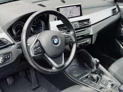 BMW X1 X1 1.5 d sDrive // Full Black//Garantie 12 Mois✅✅✅ (2022) - Photo 11