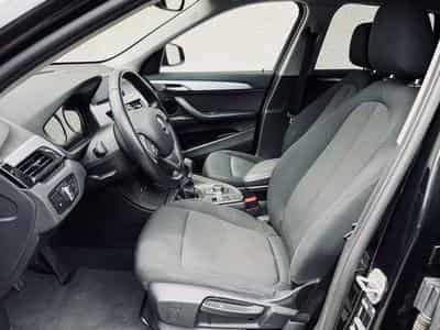 BMW X1 X1 1.5 d sDrive // Full Black//Garantie 12 Mois✅✅✅ (2022) - Photo 12
