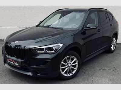 BMW X1 X1 1.5 d sDrive // Full Black//Garantie 12 Mois✅✅✅ (2022) - Photo 2
