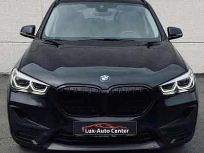 BMW X1 X1 1.5 d sDrive // Full Black//Garantie 12 Mois✅✅✅ (2022) - Photo 3
