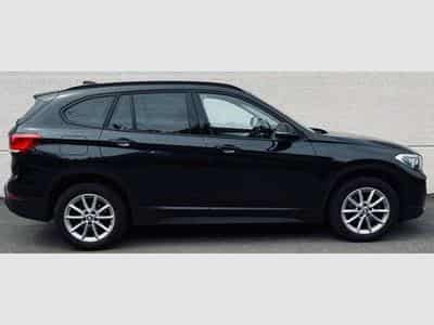BMW X1 X1 1.5 d sDrive // Full Black//Garantie 12 Mois✅✅✅ (2022) - Photo 4