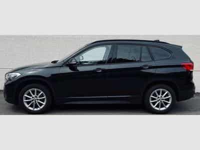 BMW X1 X1 1.5 d sDrive // Full Black//Garantie 12 Mois✅✅✅ (2022) - Photo 5