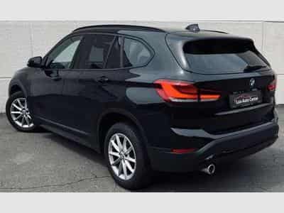 BMW X1 X1 1.5 d sDrive // Full Black//Garantie 12 Mois✅✅✅ (2022) - Photo 7
