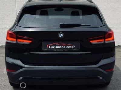 BMW X1 X1 1.5 d sDrive // Full Black//Garantie 12 Mois✅✅✅ (2022) - Photo 8