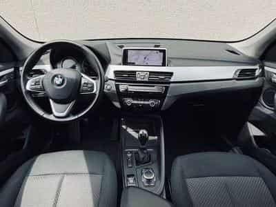 BMW X1 X1 1.5 d sDrive // Full Black//Garantie 12 Mois✅✅✅ (2022) - Photo 9