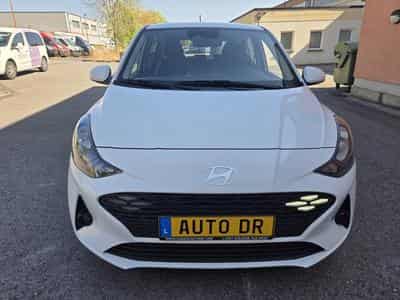 Hyundai i10 1.0 GDI 68 CV Boite Automatique (Garantie 12 mois) (2023) - Photo 11