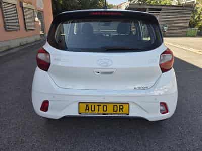 Hyundai i10 1.0 GDI 68 CV Boite Automatique (Garantie 12 mois) (2023) - Photo 7