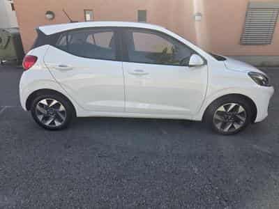 Hyundai i10 1.0 GDI 68 CV Boite Automatique (Garantie 12 mois) (2023) - Photo 8