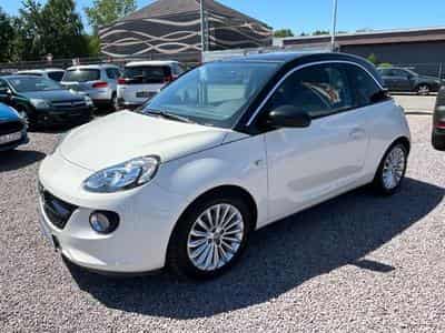 Opel Adam Adam Glam 1.4 *Automatik*Panorama*Euro6* (2017) - Photo 1