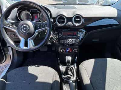 Opel Adam Adam Glam 1.4 *Automatik*Panorama*Euro6* (2017) - Photo 11