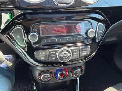 Opel Adam Adam Glam 1.4 *Automatik*Panorama*Euro6* (2017) - Photo 12