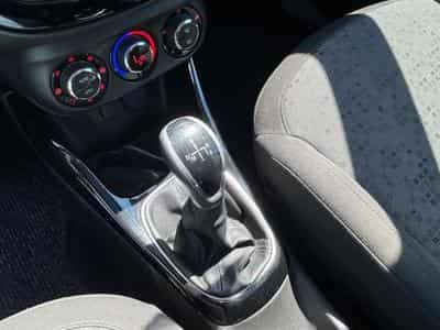 Opel Adam Adam Glam 1.4 *Automatik*Panorama*Euro6* (2017) - Photo 13