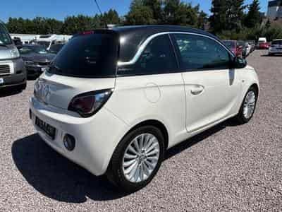 Opel Adam Adam Glam 1.4 *Automatik*Panorama*Euro6* (2017) - Photo 4