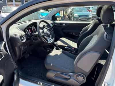 Opel Adam Adam Glam 1.4 *Automatik*Panorama*Euro6* (2017) - Photo 7