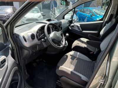 Peugeot Partner Partner Tepee Outdoor 1.6 *Klima*Euro5* (2011) - Photo 7