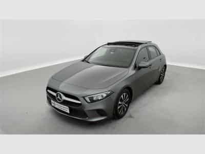 Mercedes A 180 A 180 Business solution NAVI/FULL LED/TO PANO/JA (2022) - Photo 1