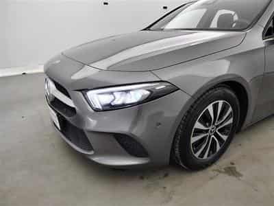 Mercedes A 180 A 180 Business solution NAVI/FULL LED/TO PANO/JA (2022) - Photo 13