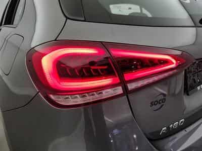 Mercedes A 180 A 180 Business solution NAVI/FULL LED/TO PANO/JA (2022) - Photo 14